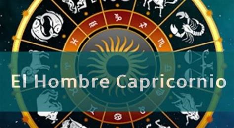 hombres capricornio|Hombre Capricornio – Personalidad y comportamiento en el。